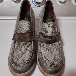 The Chevelle shoes by Freebird by Steven size 12